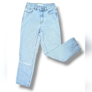 Pacsun Mom Jeans